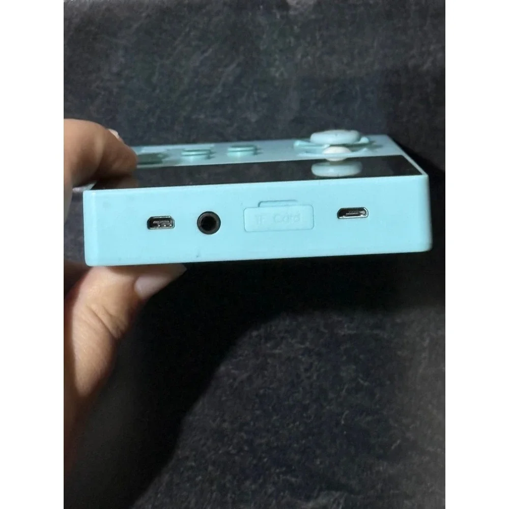 Retroid pocket classic